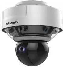 Камера  HIKVISION KAMERA IP PANOVU DS-2DP0818ZIX-D/236 5MM Киев - изображение 1