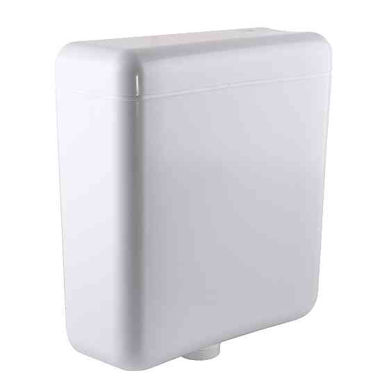 Бачок SIAMP AR09 для чаші Генуя пласт.(33801) Київ