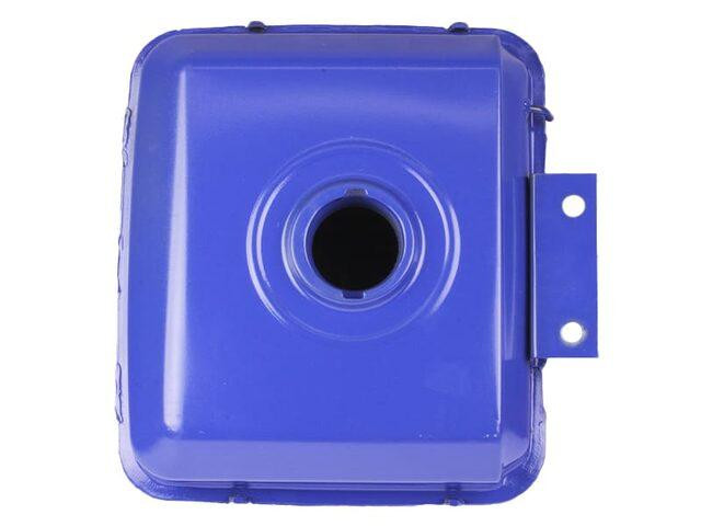 Бак паливний з фарою на дизельний двигун 195N, Зубр, Мукачево - фото 4