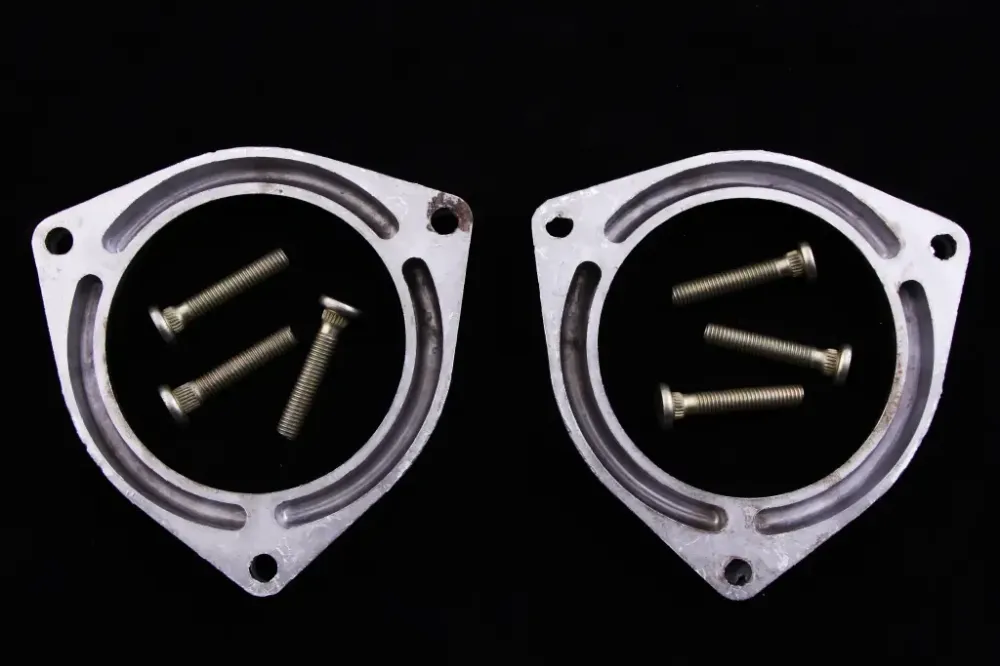 Подставка 2108 передня 18м (2 шт.) + 6 шпилек Вінниця - фото 2