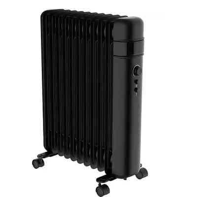 Обігрівач PRIME Technics HMR 1125 B Вінниця