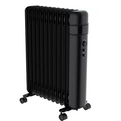 Обогреватель PRIME Technics HMR 1125 B Винница - изображение 4