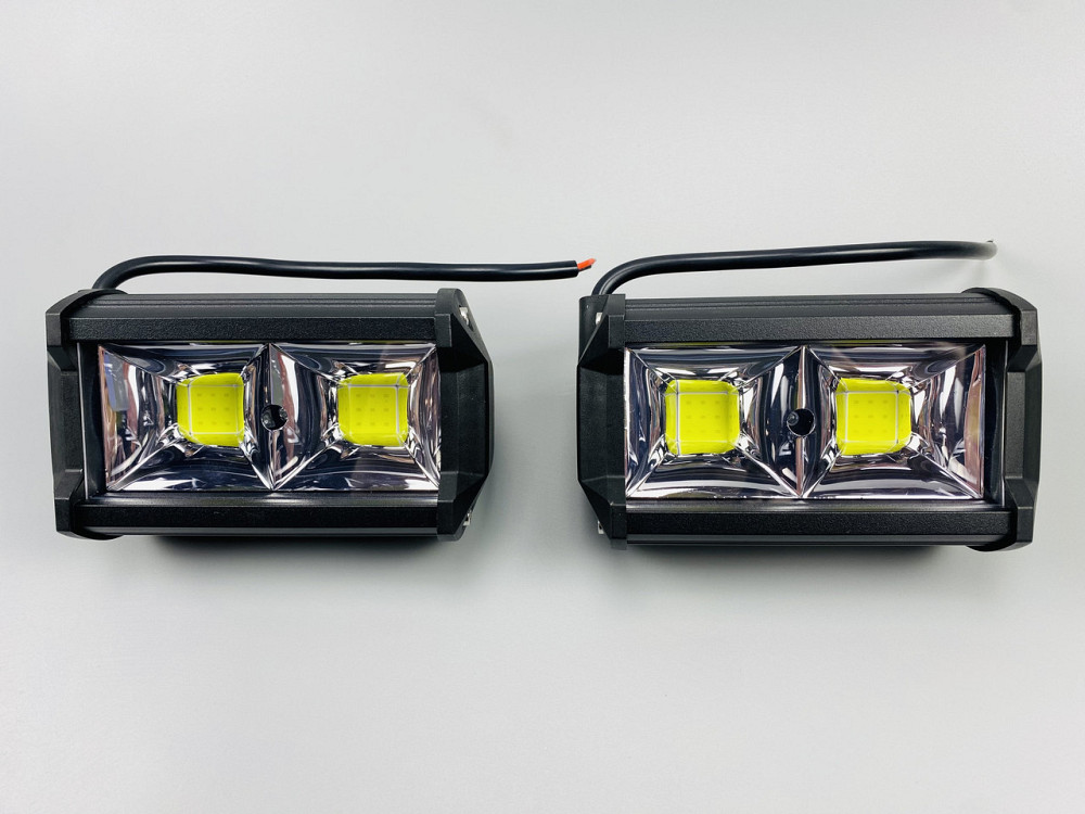 Високояскраві автомобільні робочі фари Протитуманні фари допоміжний прожектор Мукачево - фото 9