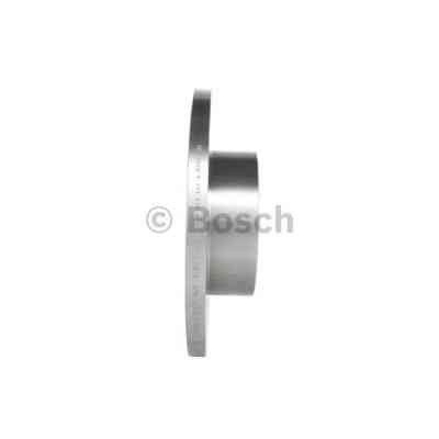 Тормозной диск Bosch 0 986 478 843 Винница