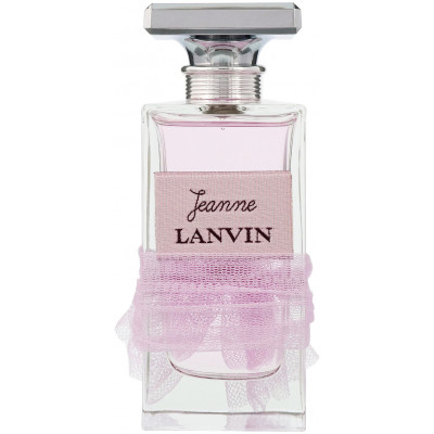 Парфюмированная вода Lanvin Jeanne 50 мл (3386460010405) Винница - изображение 2