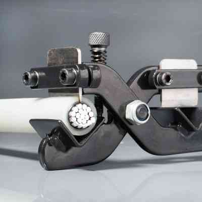 Знімач ізоляції Стандарт кабелів зі зшитого поліетилену 15-30мм (JCBX0301) Вінниця