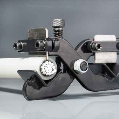 Знімач ізоляції Стандарт кабелів зі зшитого поліетилену 15-30мм (JCBX0301) Вінниця - фото 4