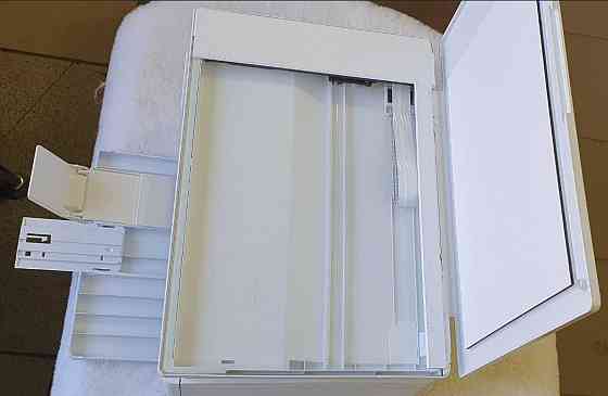 Лазерный МФУ HP LaserJet Pro M130a Киев