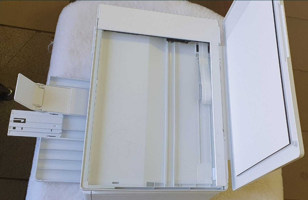 Лазерный МФУ HP LaserJet Pro M130a Киев - изображение 6