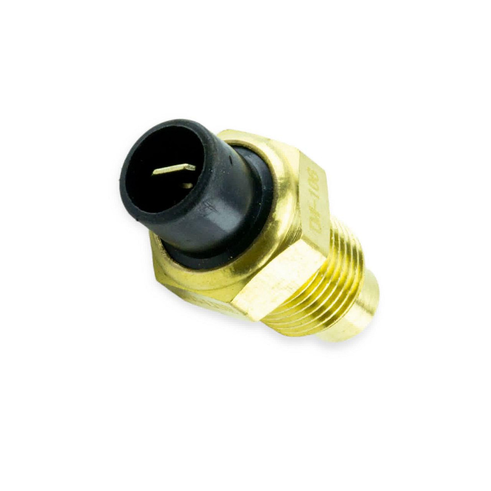 Датчик охлаждающей жидкости 2101-2107, 2108-2115, 2121-21213, 2123 в блок на стрелку температуры Мукачево - изображение 1