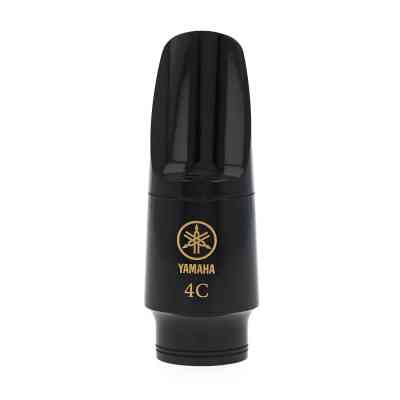 Мундштук для саксофона Yamaha Standart Series Soprano Sax (SS-4C) Вінниця
