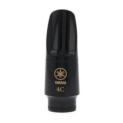 Мундштук для саксофона Yamaha Standart Series Soprano Sax (SS-4C) Вінниця - фото 1