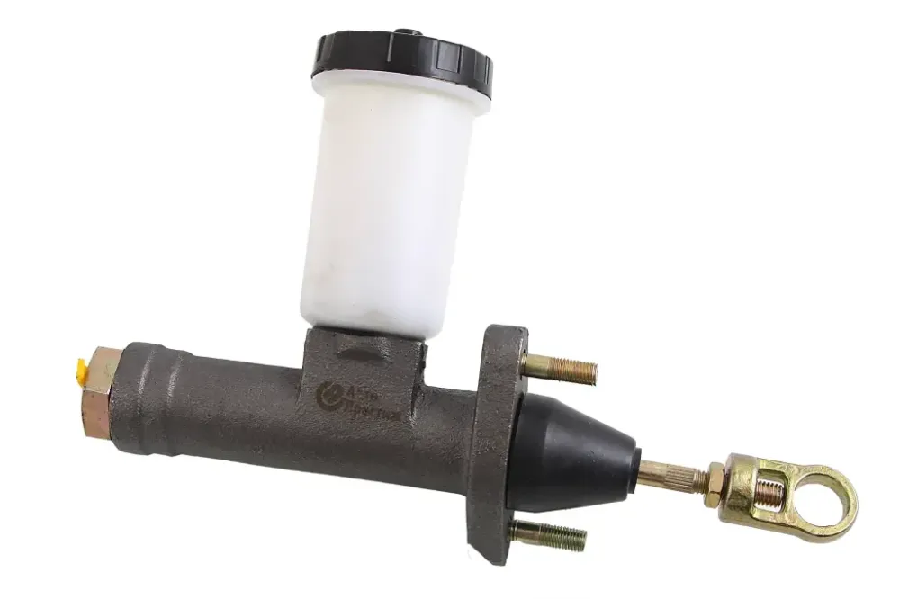 Цилиндр сцепления главный ГАЗ-3302 стар. обр. Авто Престиж с бачком (d12 мм, до 2001г.) Винница - изображение 1