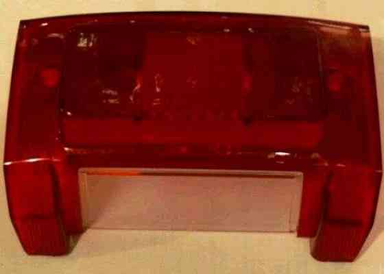 Стекло стоп-сигнала Yanaha M Мукачево