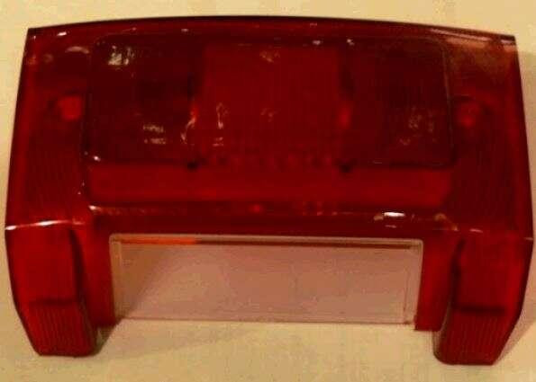 Стекло стоп-сигнала Yanaha M Мукачево - изображение 1