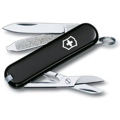 Ніж Victorinox Сlassic-SD (0.6223.3) Вінниця - фото 1