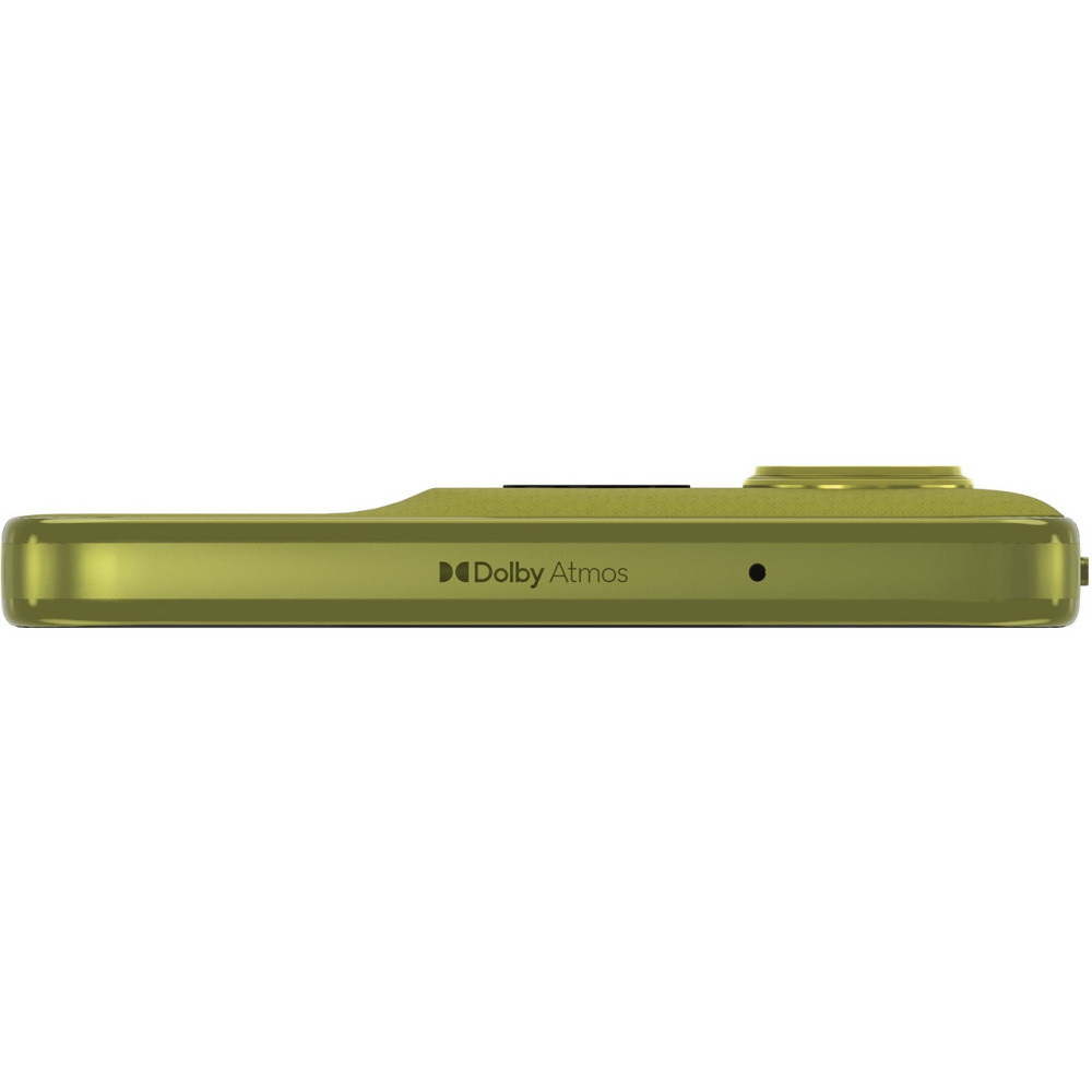 Смартфон Motorola Moto G86 8/256GB Golden Cypress (PB7L0115RS) ( Золотистий ) Харків - фото 2
