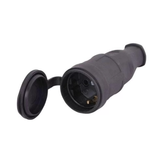 Каучук Роз'єм гніздо з кришкою Харків