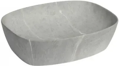 Раковина  Interia Bento 50x38x13 WB8002D1 Київ