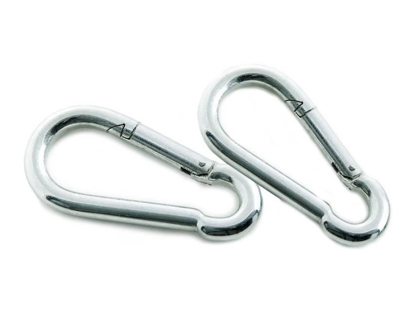 Карабин пожарный 7х70 1шт Харьков - изображение 2