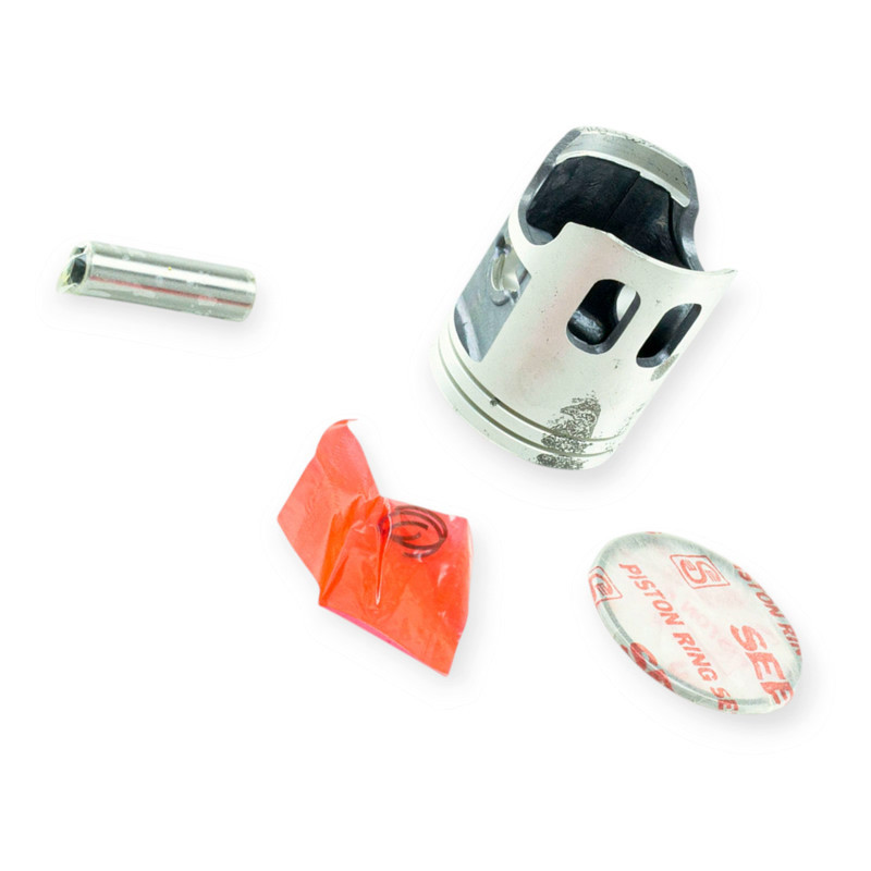 Поршень скутер Ямаха Джог 90 +1.5 комплект Мукачево - изображение 1