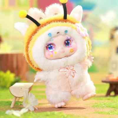 Мягкая игрушка Pop Top с кольцом Kimmon - Дикие мечты (556009) Винница