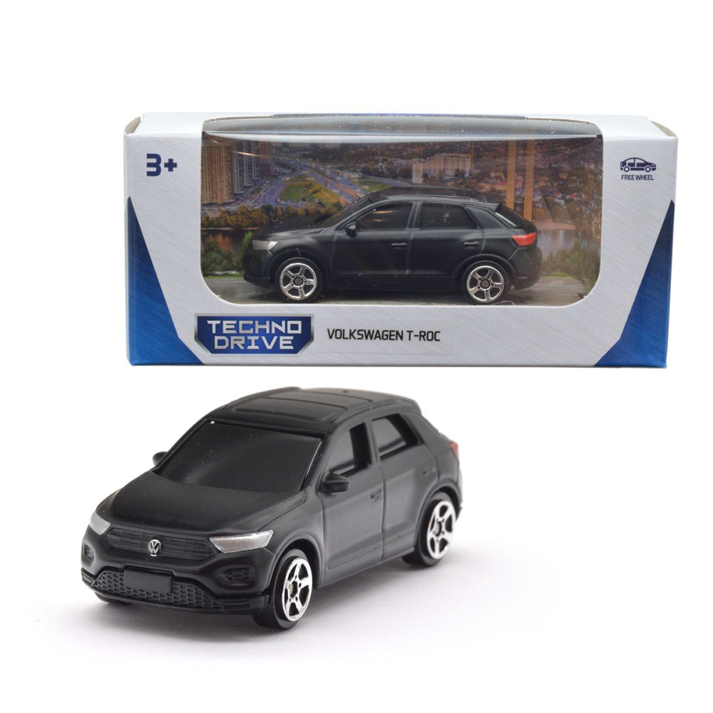 Автомоделі - Міні-моделі у дисплеї (асорт. B, 1:64) Дніпро - фото 18