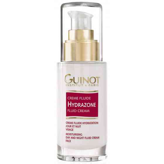 Зволожуючий крем-флюїд Crème Fluide Hydrazone Guinot 50 мл Винница