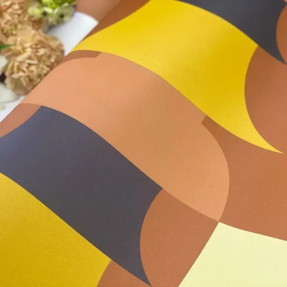 Шпалери Lutece Bensimon 51201008 Київ