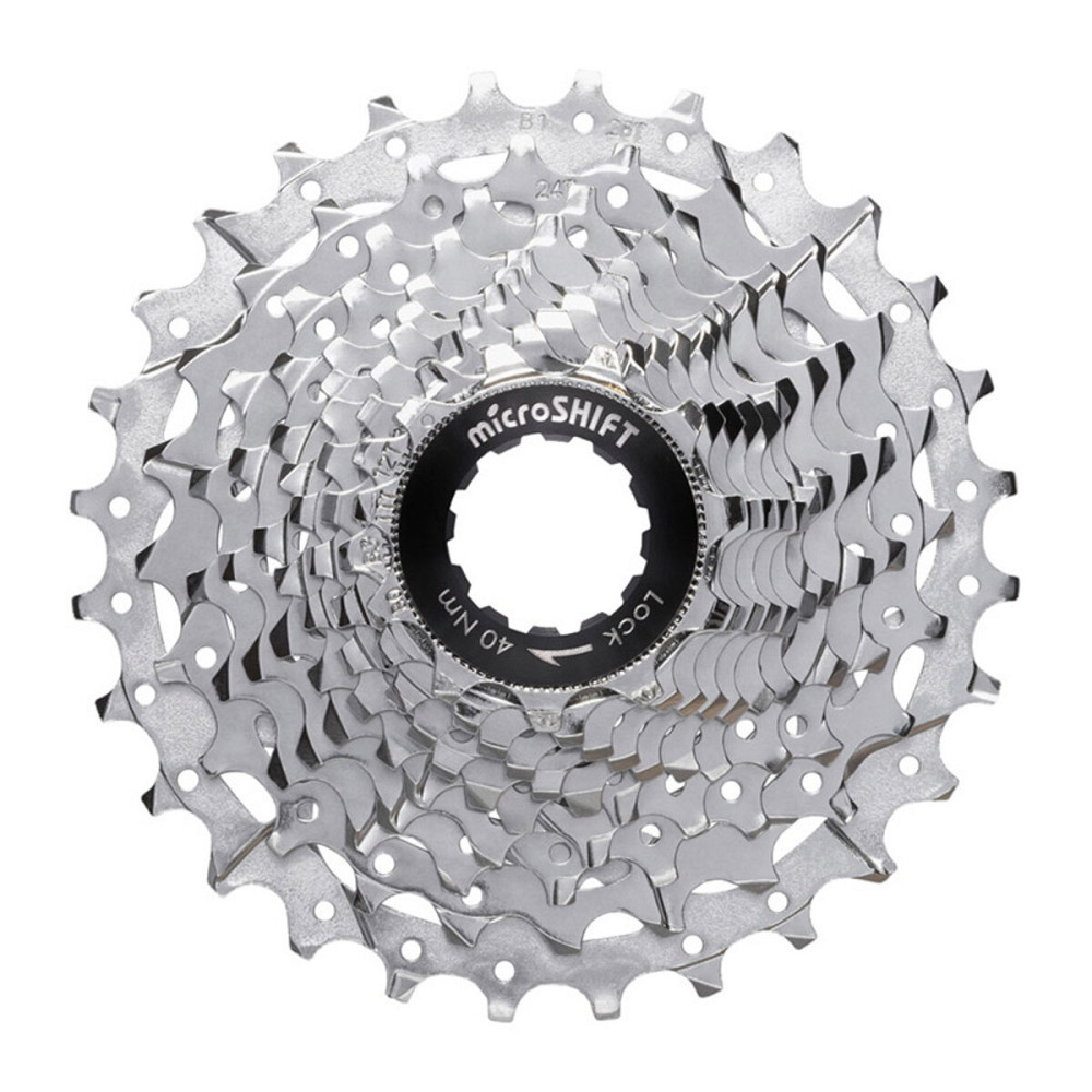 Касета MicroSHIFT G110 11-25T на 11 швидкостей Киев - изображение 1