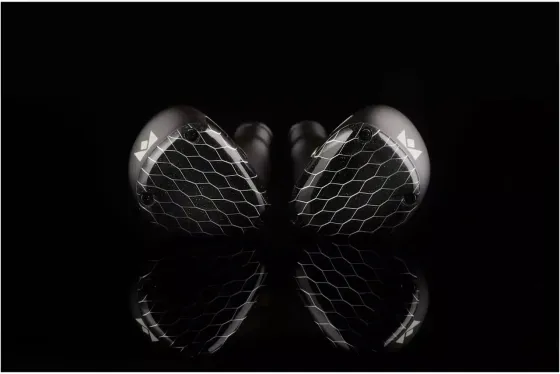 Навушники Noble Audio ZEPHYR Київ