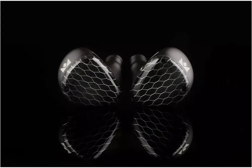 Навушники Noble Audio ZEPHYR Київ - фото 1