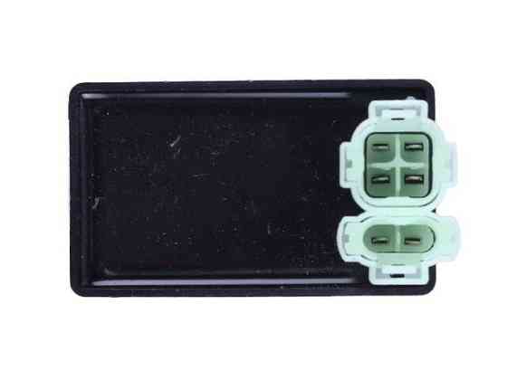 Комутатор на бензиновий двигун мотоцикл СВ 250 Мукачево