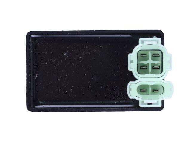 Комутатор на бензиновий двигун мотоцикл СВ 250 Мукачево - фото 3