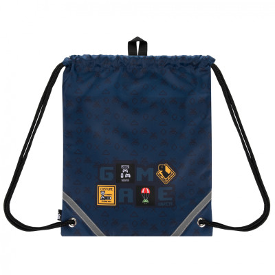 Сумка для обуви Yes SB-10 Game Fan (550084) Винница - изображение 1