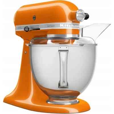 Кухонный комбайн KitchenAid 5KSM175PSEHY Винница