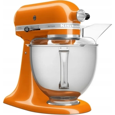 Кухонный комбайн KitchenAid 5KSM175PSEHY Винница - изображение 2