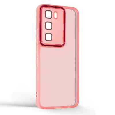 Чохол до мобільного телефона Armorstandart Shade Infinix Hot 60 Pro 4G Pink (ARM88687) Вінниця