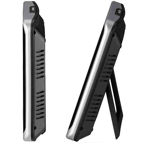 Метеостанція Bresser ClimaTemp TB Сolour (7007201) Київ