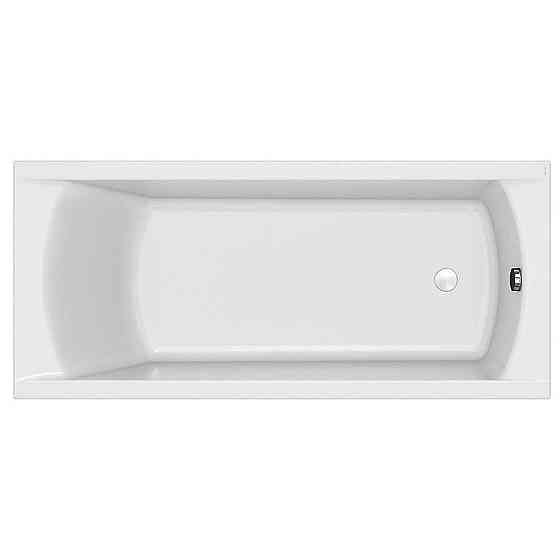 KORAT Ванна 180х80 Киев