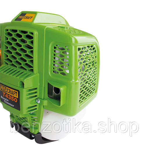 Коса бензинова Procraft T4500 NEW Київ - фото 8