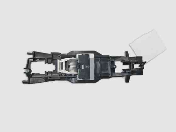 Mercedes-Benz  A2037600834 Рама під передню праву ручку дверей із хромом C-Class W203 E-Class W211 Одеса