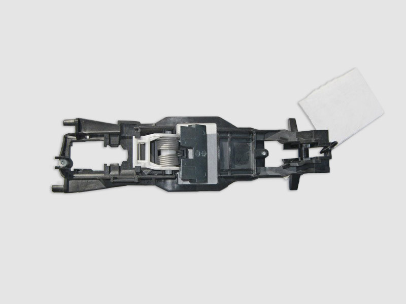 Mercedes-Benz  A2037600834 Рама під передню праву ручку дверей із хромом C-Class W203 E-Class W211 Одесса - изображение 2