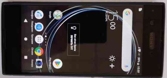 Телефон SONY Xperia XA1 G3121 3/32Gb. Харьков