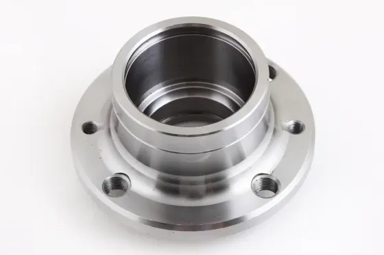 Ступиця 2108 задня LSA Вінниця