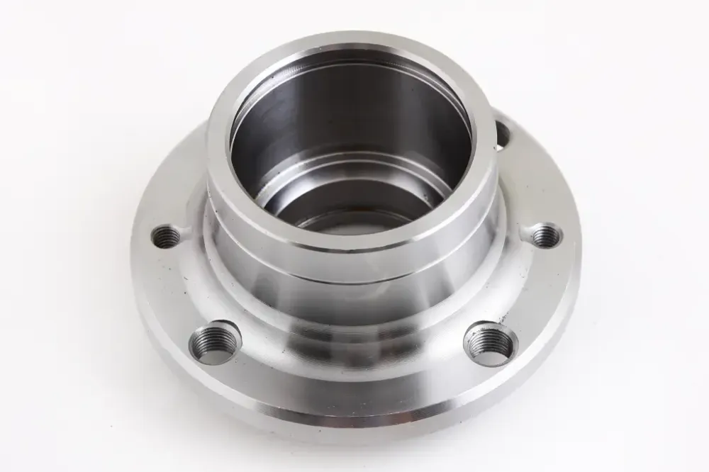 Ступица 2108 задняя LSA Винница - изображение 1