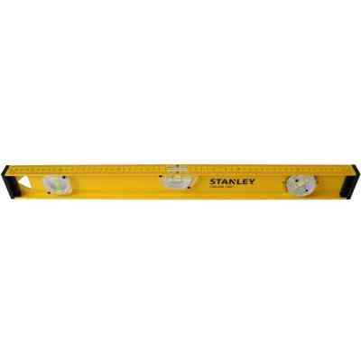 Уровень Stanley PRO 180 (1-42-919) L=400 мм (1-42-919) Винница