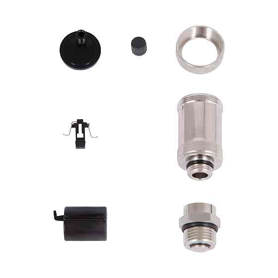 Повітровідвідник автоматичний Thermo Alliance Standart SD28115 Київ