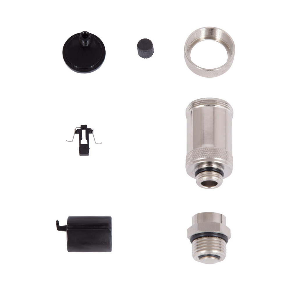 Повітровідвідник автоматичний Thermo Alliance Standart SD28115 Київ - фото 6