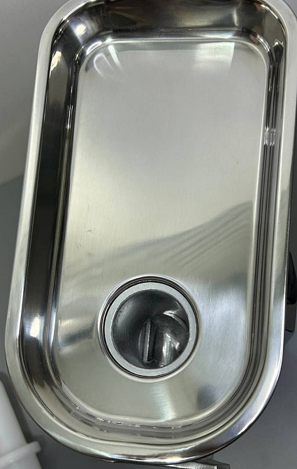 Електрична м'ясорубка МК-8 промислова професійна 220 вольт. Київ - фото 4